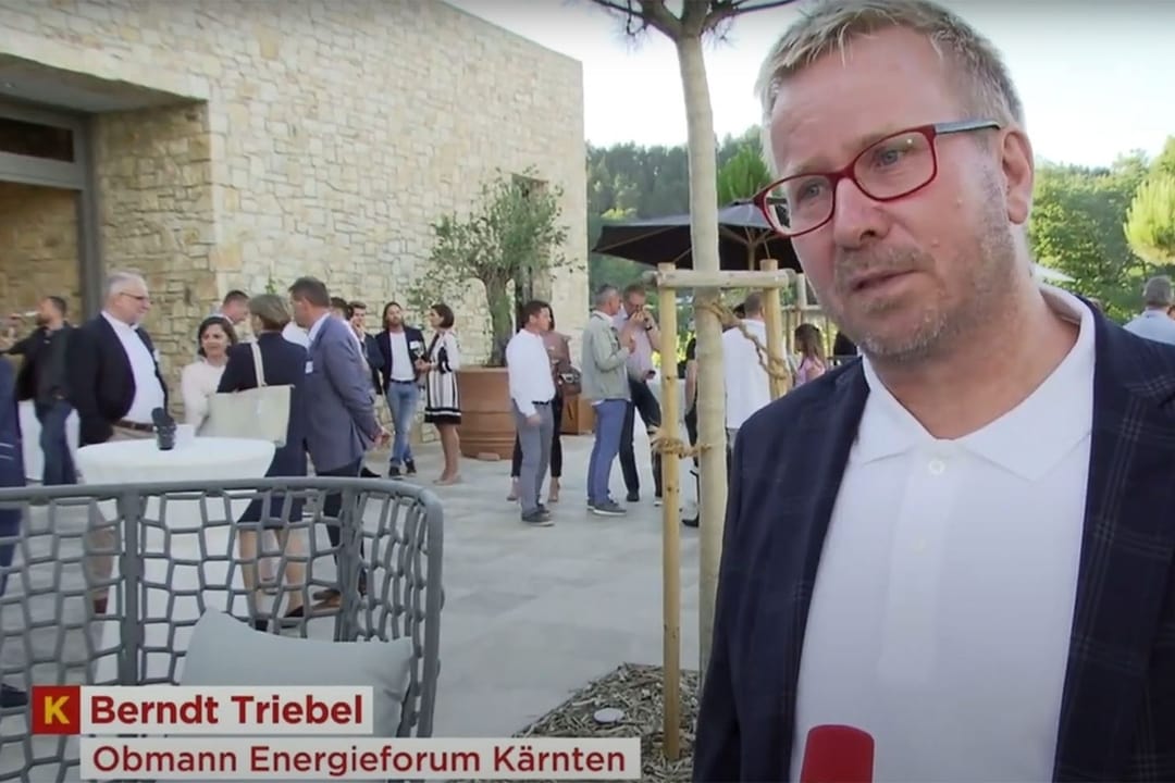 Video Über Uns Energieforum Kärnten