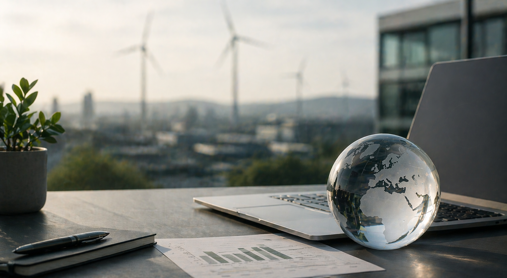 CO₂-Zertifikate im unternehmerischen Klimaschutz