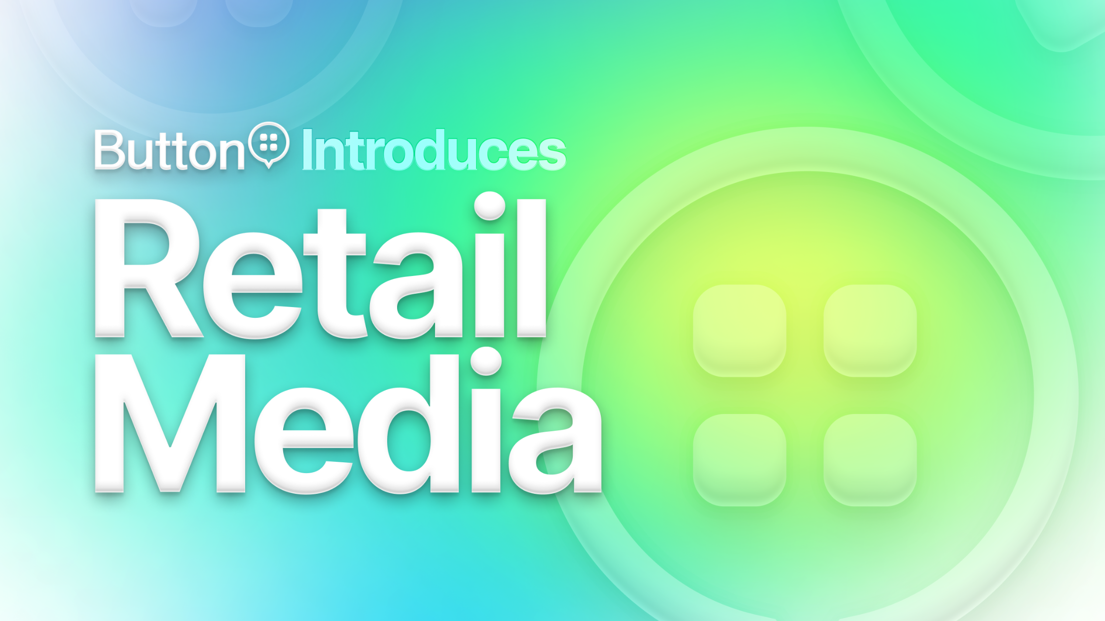 Button's Retail Media launch at Cannes Lions showcases a revolutionary approach to retail advertising, bridging on-site and off-site capabilities seamlessly. The platform, co-developed with industry giants like Microsoft Advertising and Buzzfeed, promises unparalleled performance and ease of use. Sign up today!