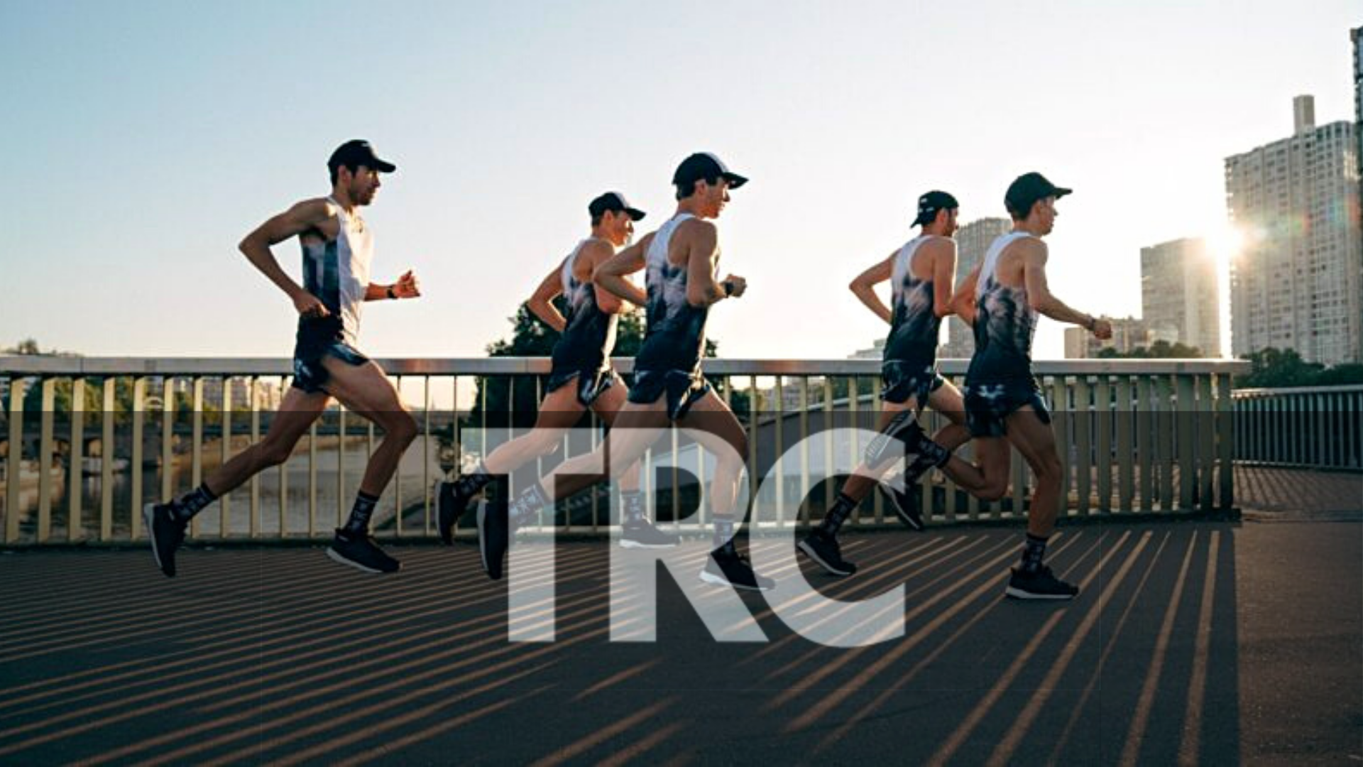 Collaboration avec le Tempo Run Club / Run Bike Consult