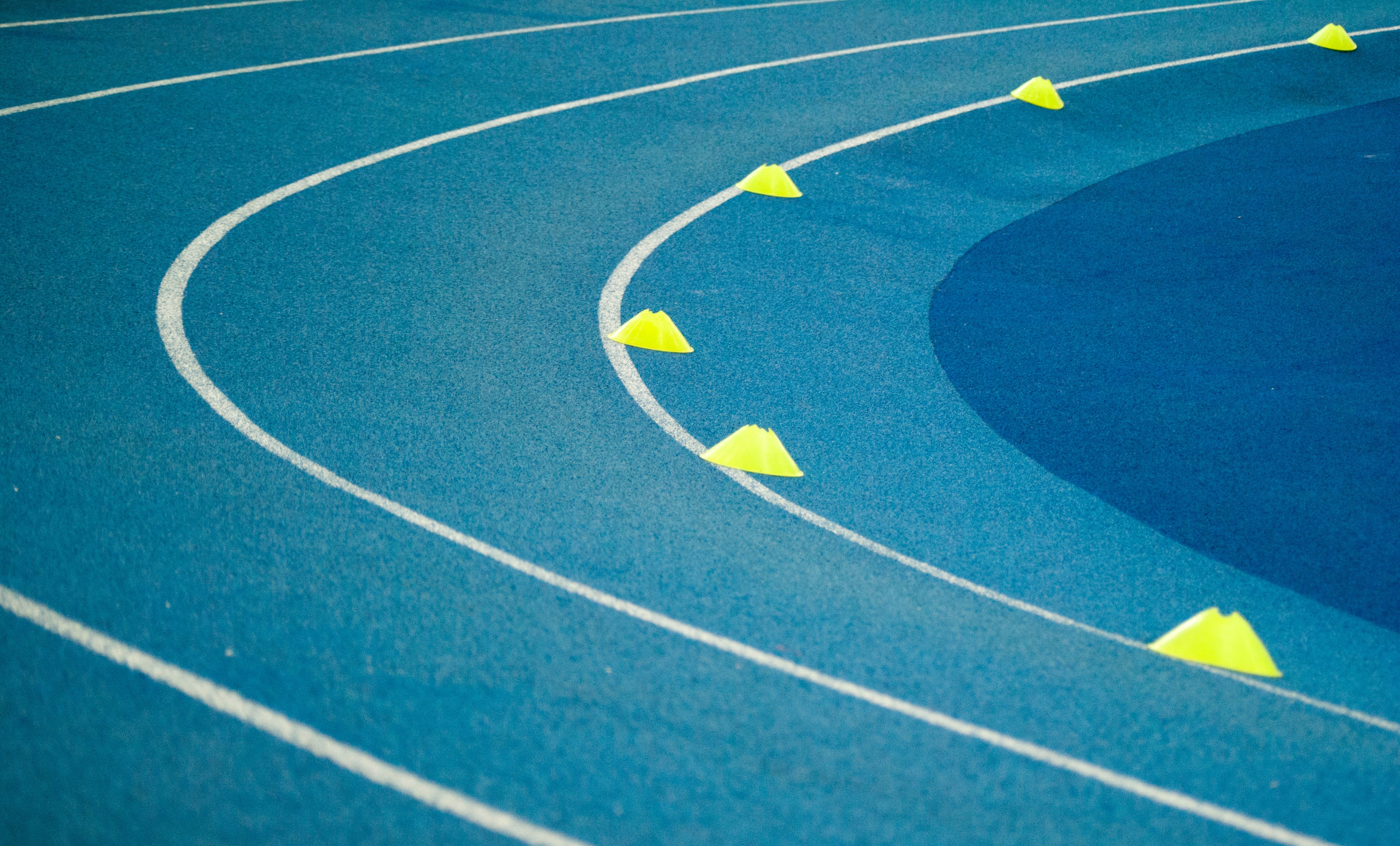 Vitesse Maximale Aérobie (VMA) : Comment l'utiliser à l'entraînement ?