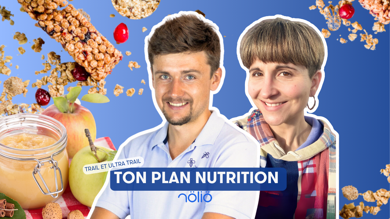 La nutrition lors d'une course de Trail : Les clés pour optimiser votre performance