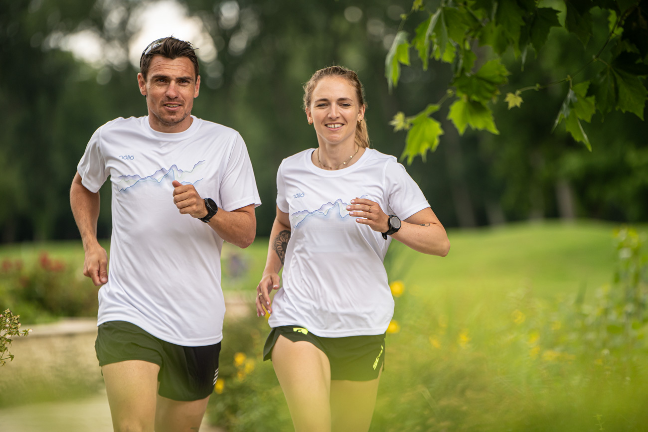 Endurance fondamentale / BPM : maîtrisez votre rythme cardiaque