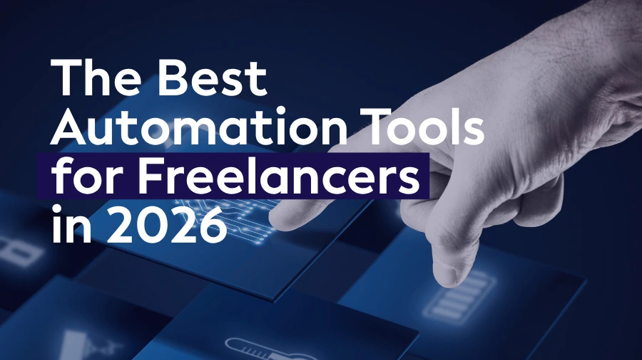 Discover the best automation tools for freelancers to save time, streamline scheduling, invoicing, client onboarding, and marketing.
