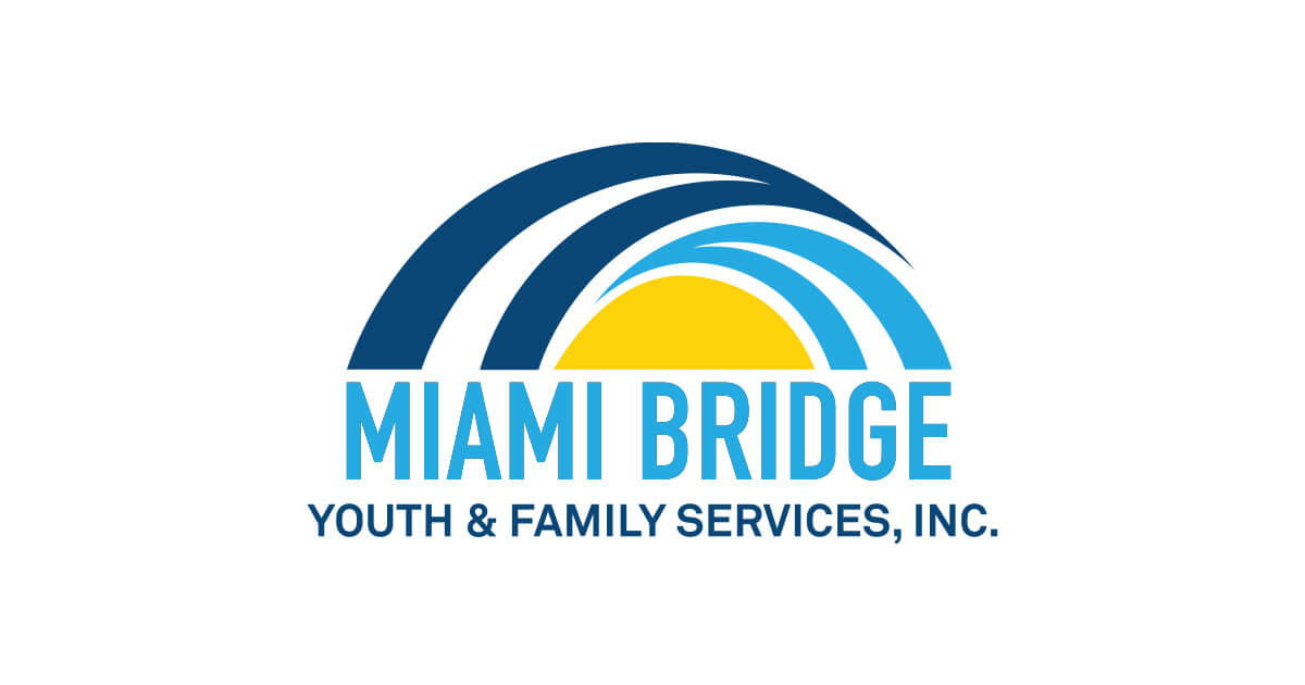 Miami Bridge Youth & Family Services, Inc. logo