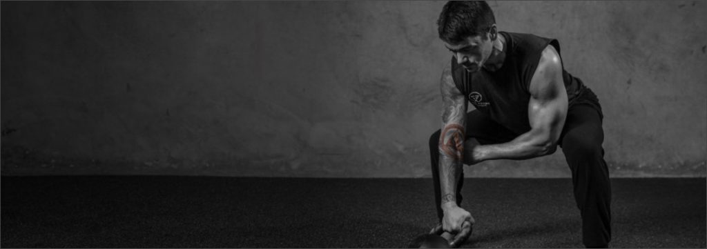 Layn Chess, Founder and Training Director, Facet Seven Fitness
