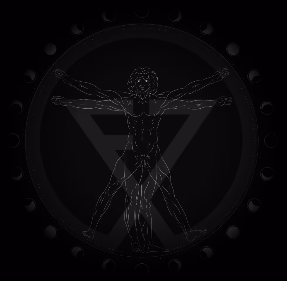 DaVinci Graphic