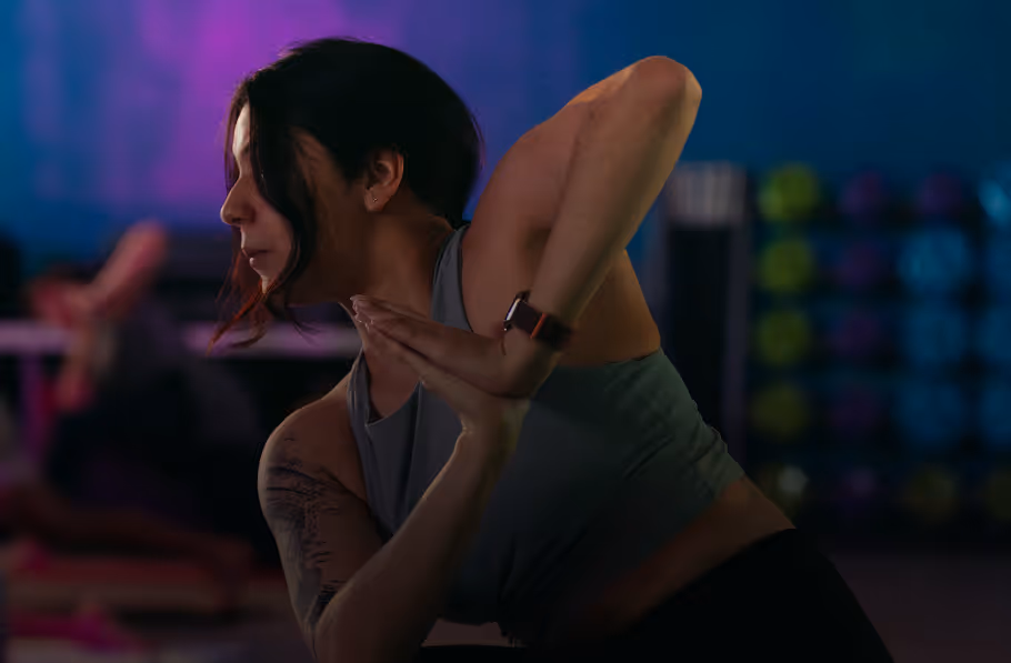 Flexibility
