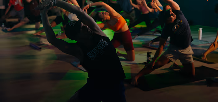 Group Fitness