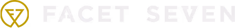 Facet Seven Main Logo