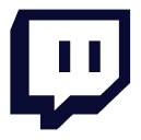 Twitch Logo