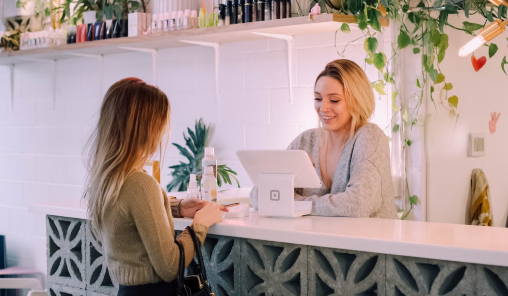 Hospitality & Retail