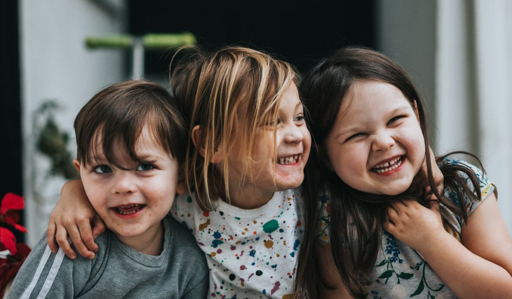 Kids