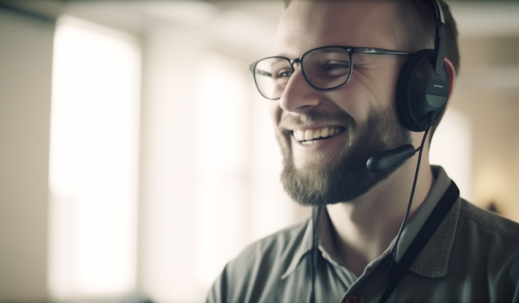 Customer Service Professionals