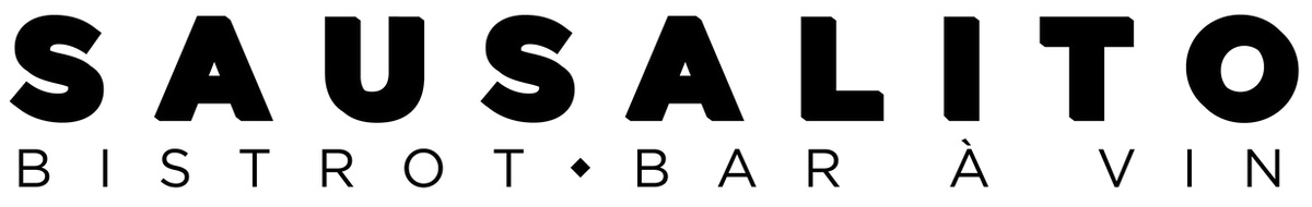Logo sausalito