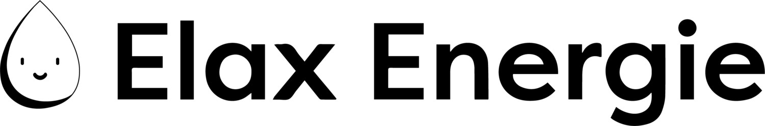 Logo Elax