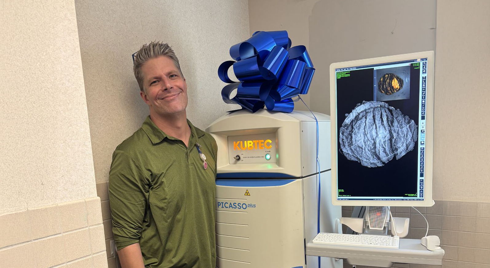 Heartland Pathology Lab Welcomes PICASSO Plus in Wichita, KS