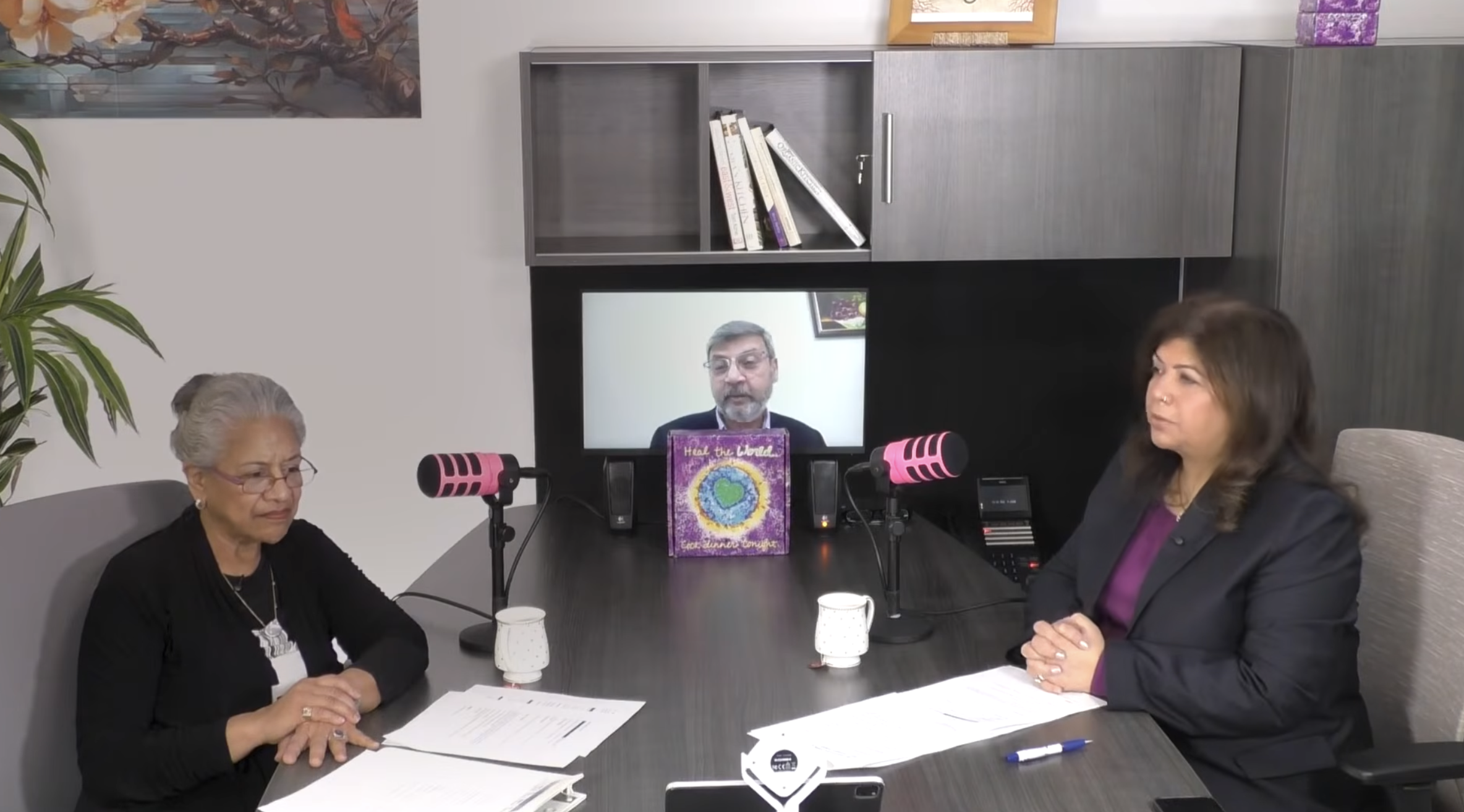 Breast Cancer in Young Women: A Deep Dive with a Global Expert
