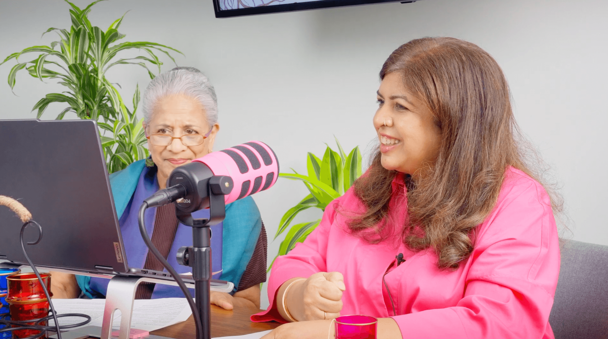 The MOZART Mission: Turning Pain into Purpose