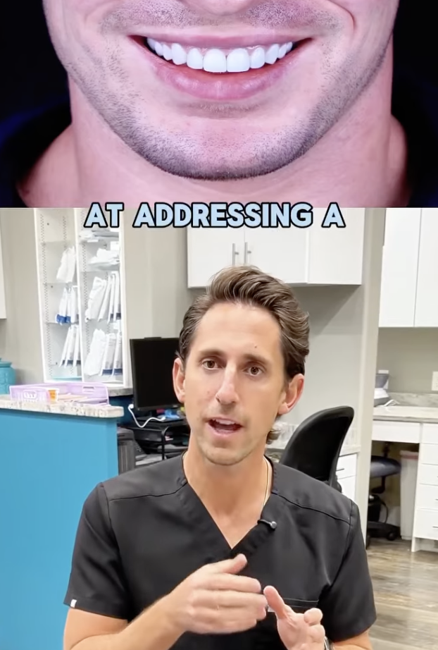 Veneers or Braces... which is better? 🤔