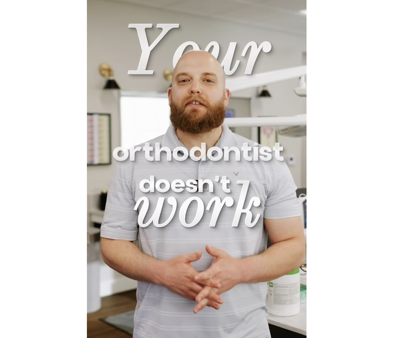 Your orthodontist doesn't work alone. Here's how we team up with your dentist to protect your smile.