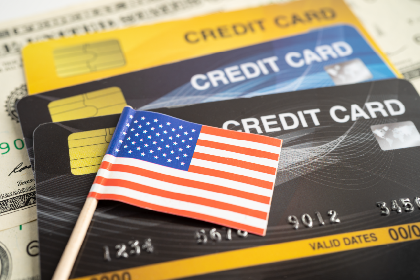 Requisitos para abrir una cuenta en Bank of America (2025)