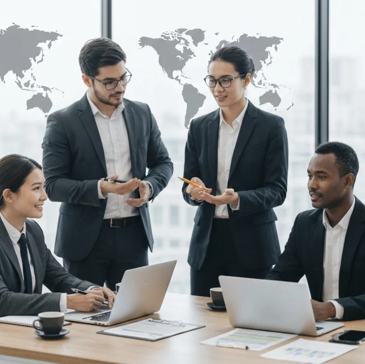 Why Doesn’t the United States Have a VAT? Key Differences Between VAT and US Sales Tax