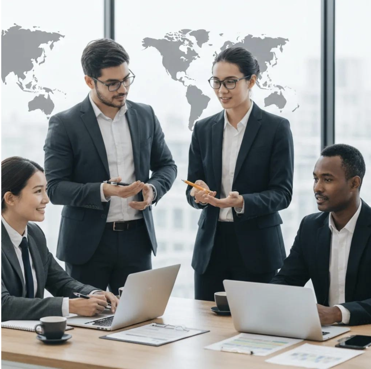 VAT in the United States: key differences from sales tax