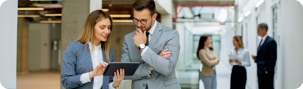 Obtenga su informe crediticio anual para tener tranquilidad financiera.