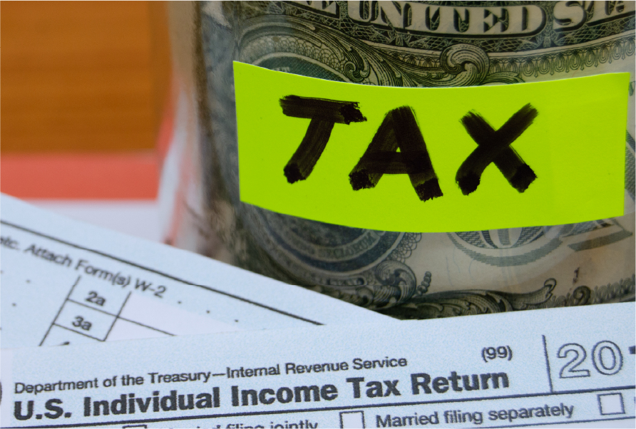 Discover Key Income Tax Deductions for Global Investors