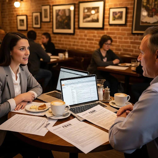 Navegue fácilmente por los requisitos del FBAR: una breve descripción general