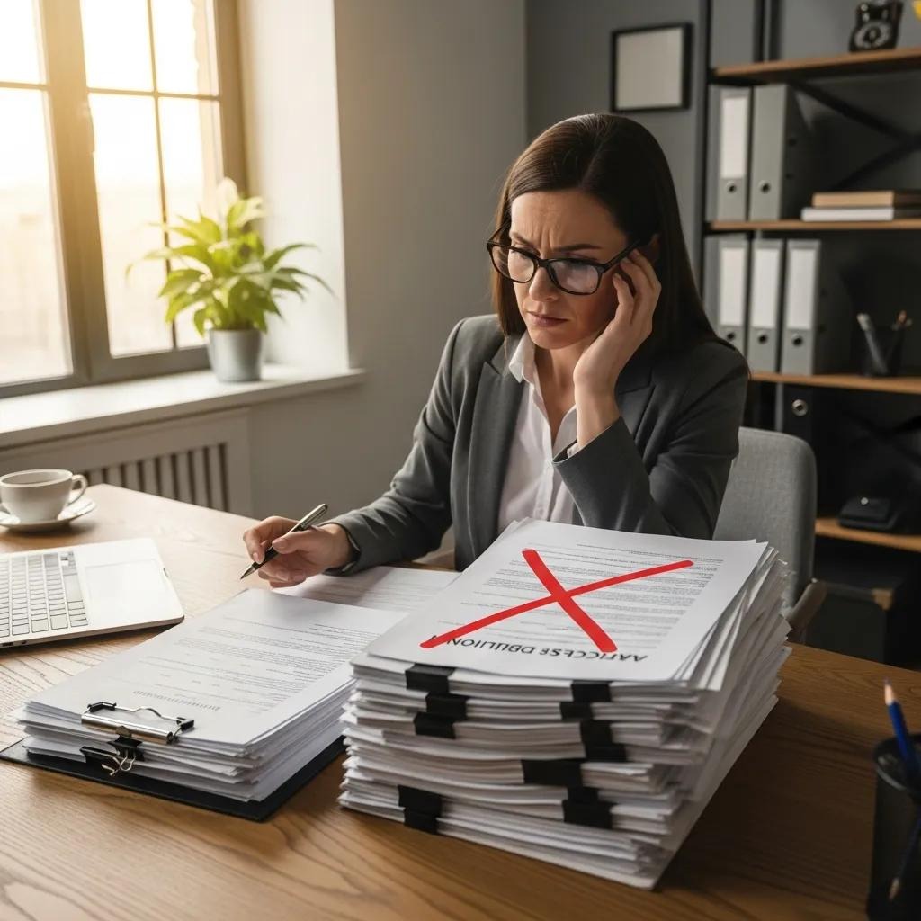 Business owner concerned about common mistakes in LLC dissolution