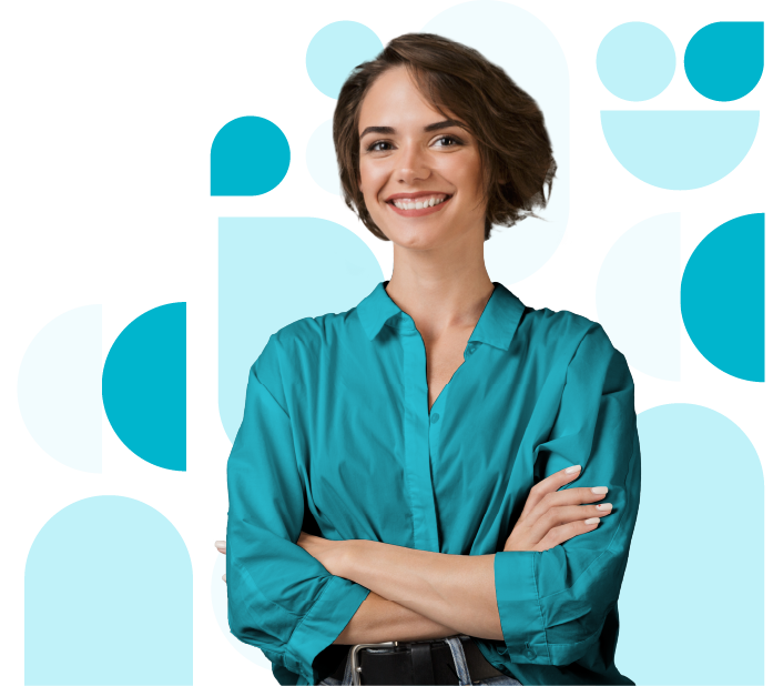 group of entrepreneurs happy because they were able to create a company in the united states