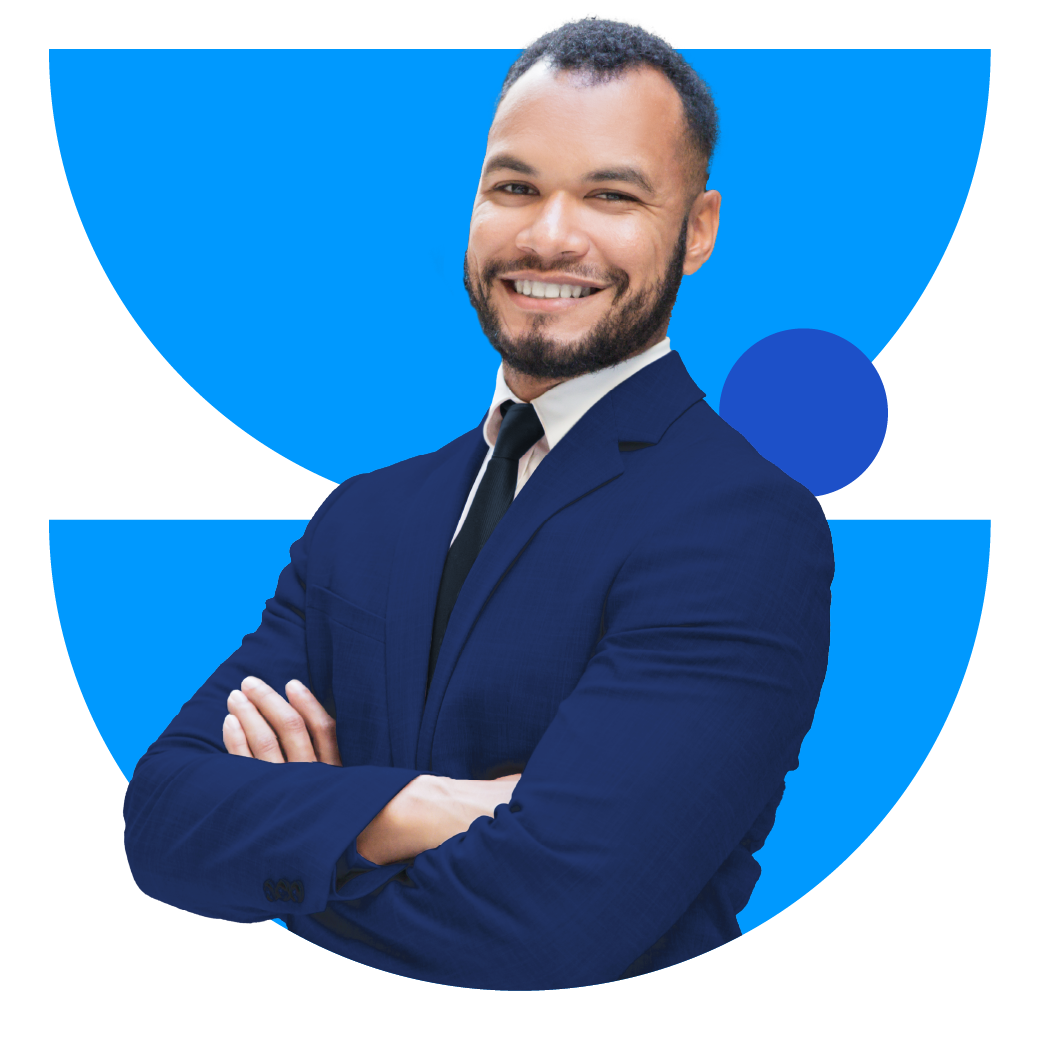 group of entrepreneurs happy because they were able to create a company in the united states