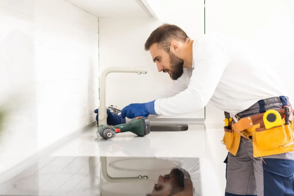 Cobble Creek: Custom Countertop Repair & Installation