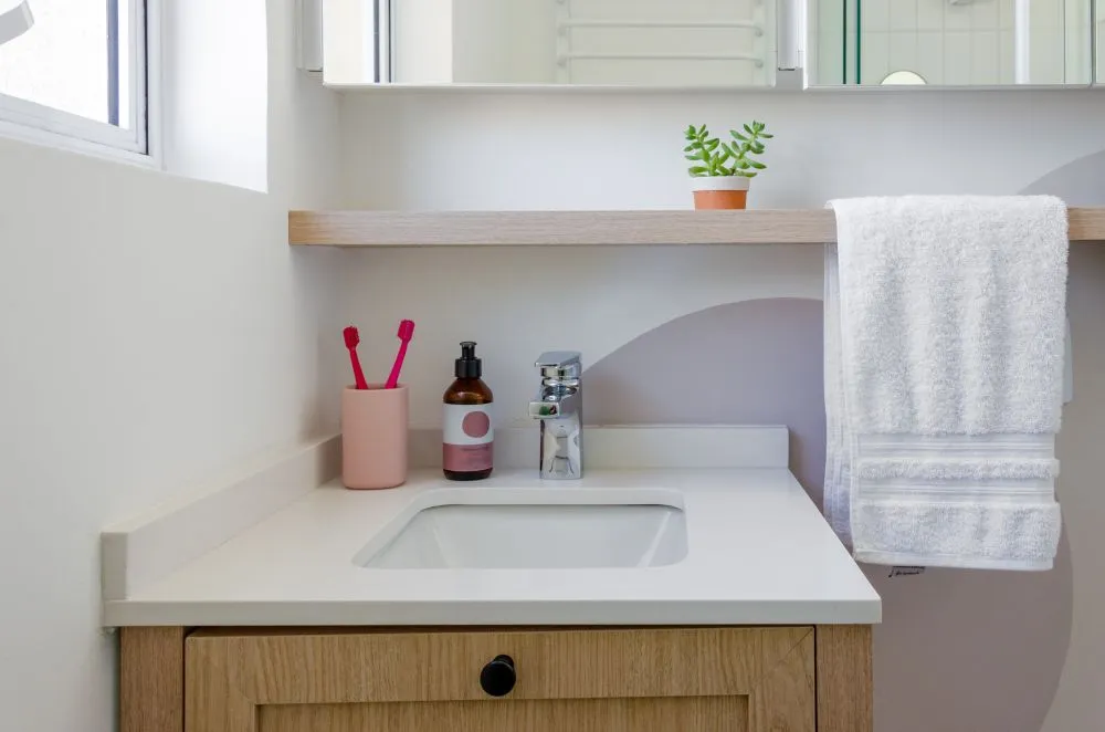 Cobble Creek: Redefining Kitchen and Bathroom Aesthetics