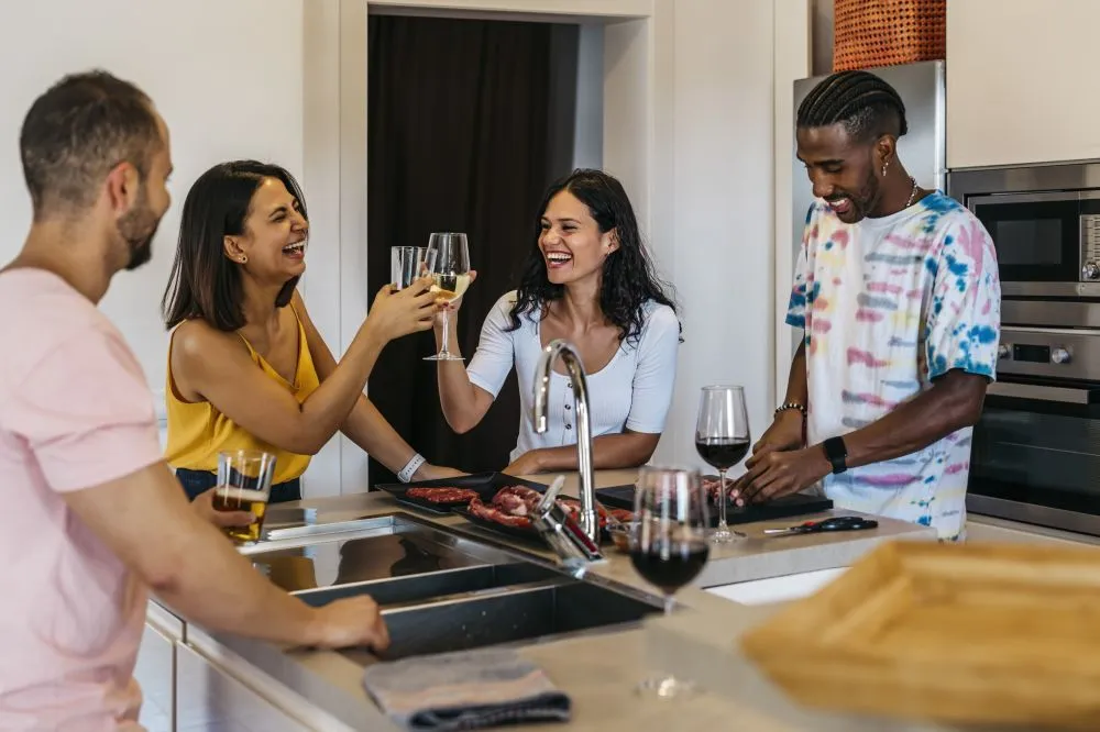 Cobble Creek Countertops: A Decade of Custom Excellence