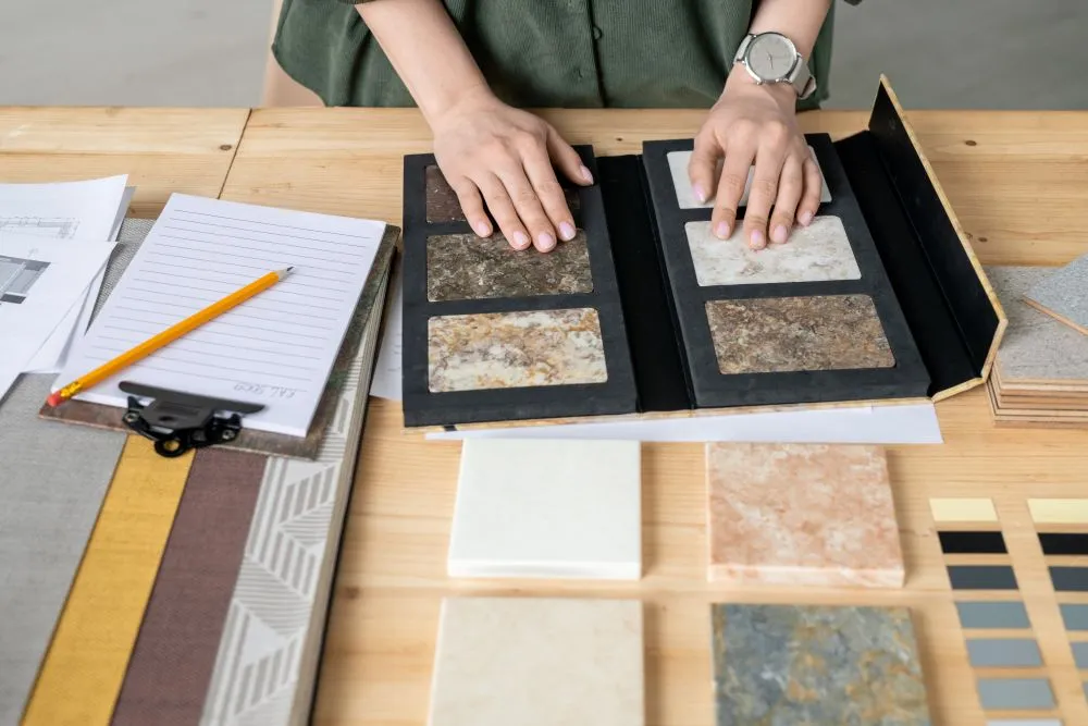 Custom Countertops on a Budget: Affordable Options