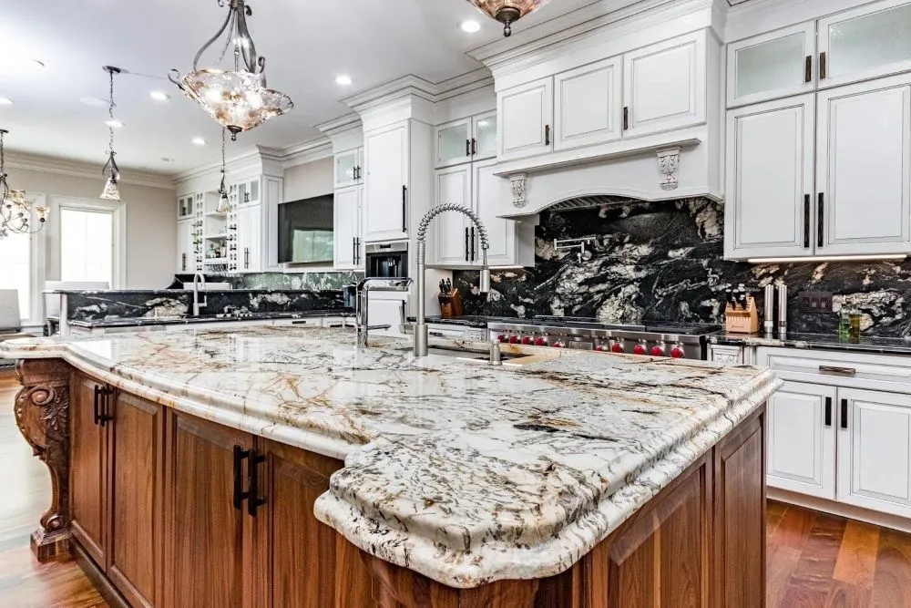 Expert Countertop Fabrication & Installation in Utah: Your Ultimate Guide to Custom Countertops