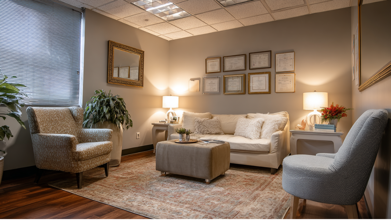 What to expect from sexual health counseling