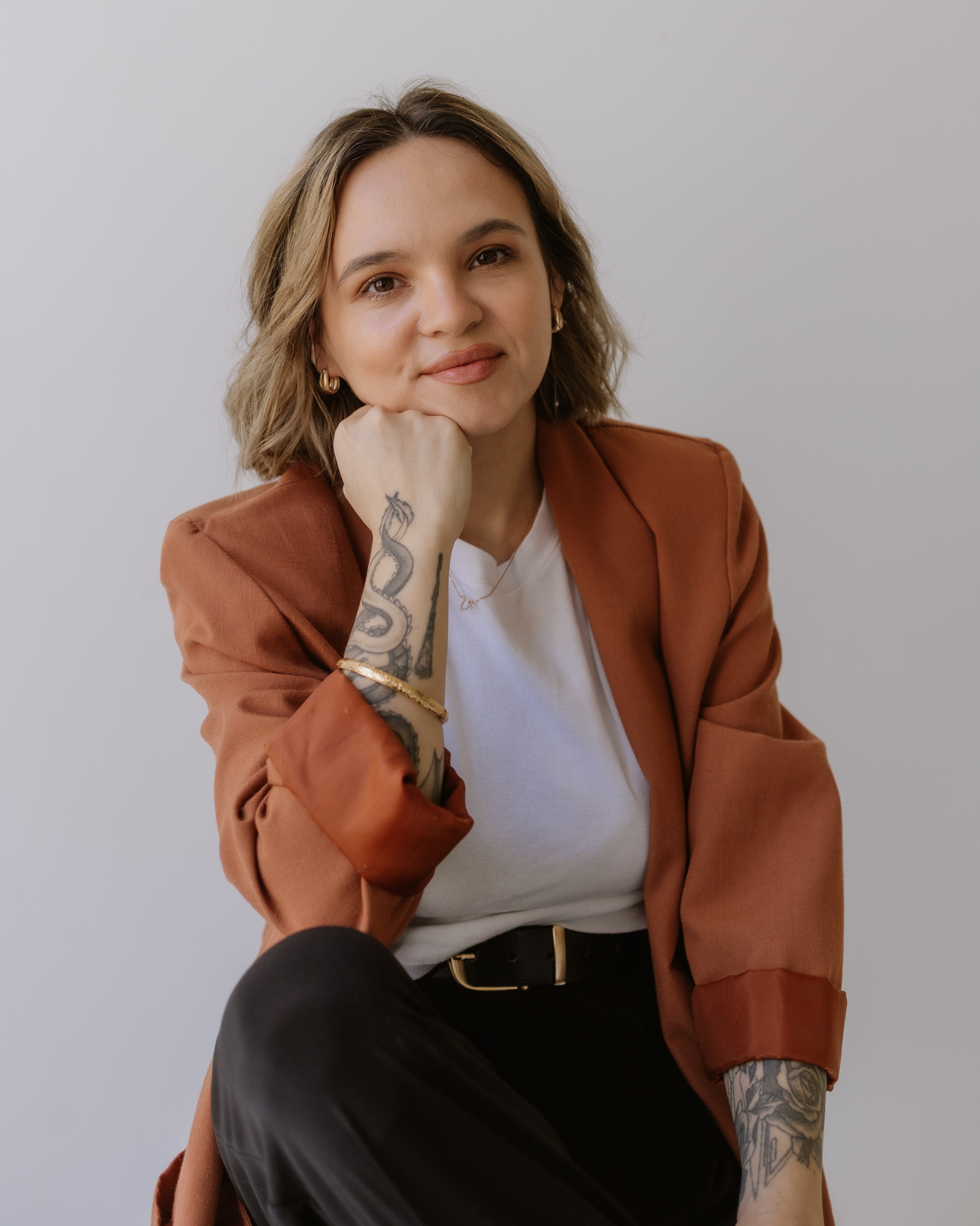 Picture of Sabrina Suarez