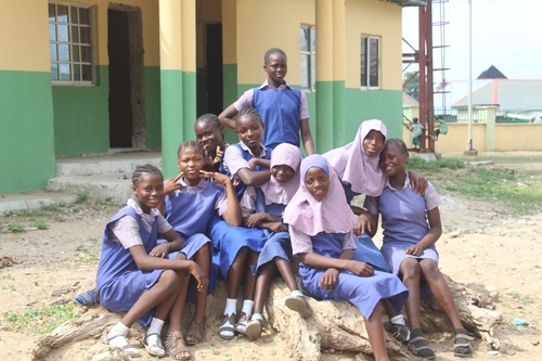 Making education accessible