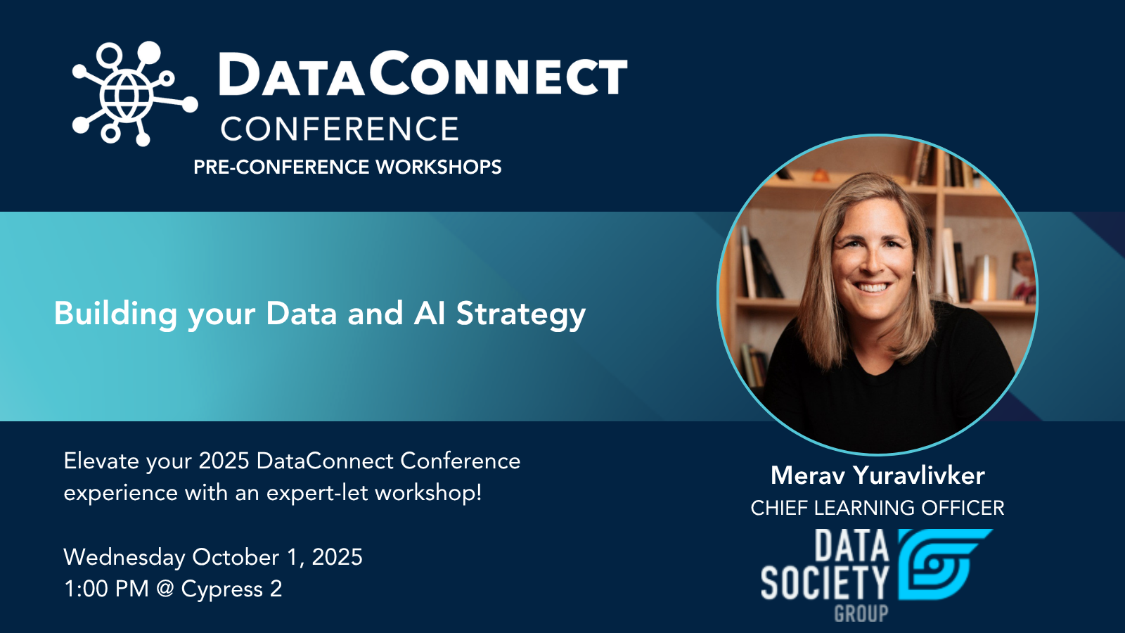 Building your Data and AI Strategy