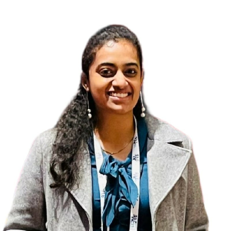Aashika Varadharajan