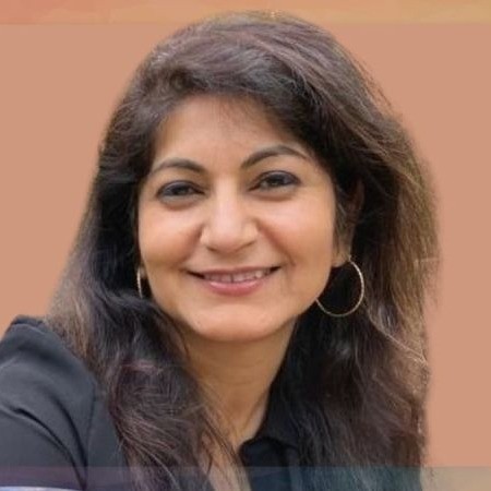 Bhavna Mehta