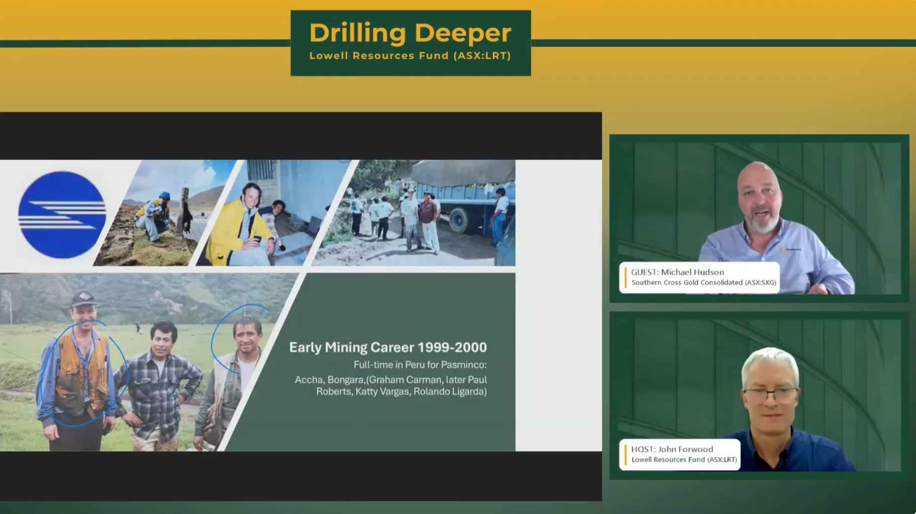 Full Lowell Digging Deeper Webinar