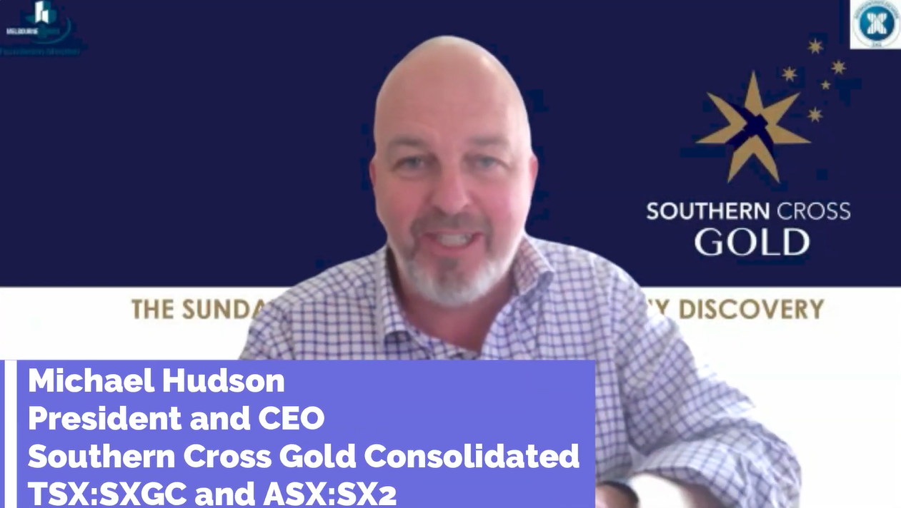 Southern Cross Gold Extends Mineralization to West and Depth With Multiple High-Grade Intersections at Golden Dyke 