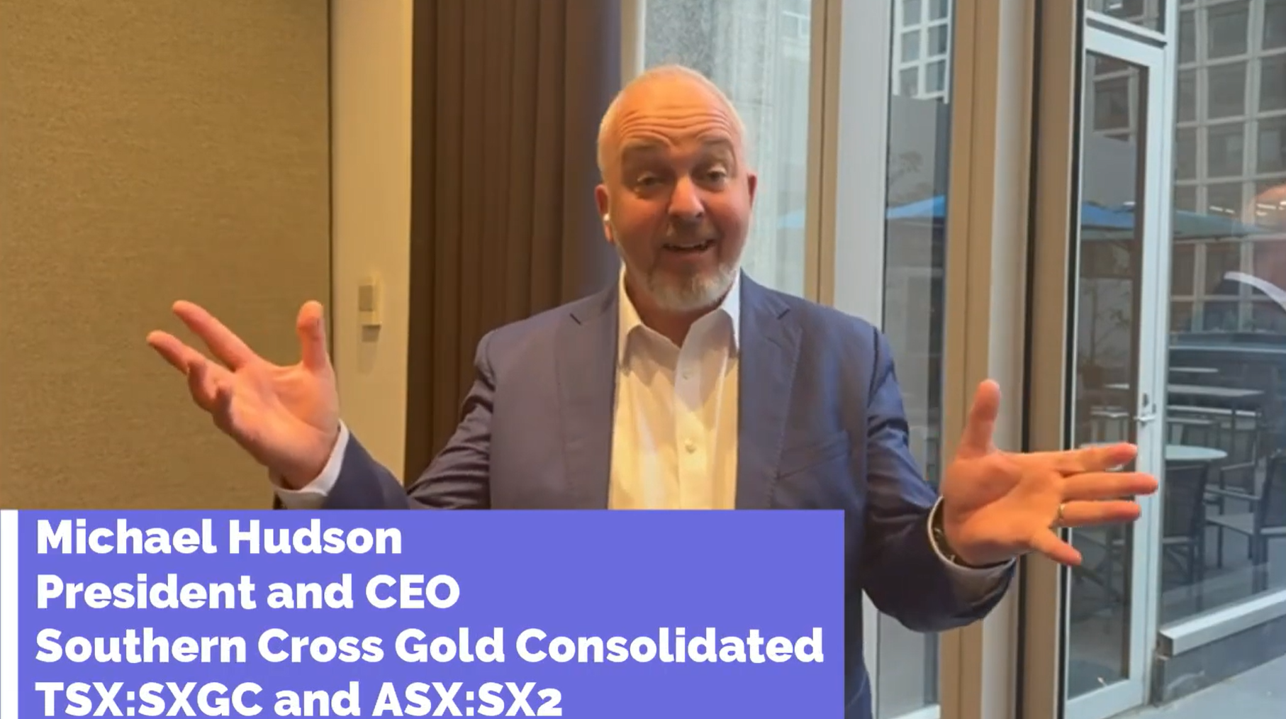 Highlights from the AGM