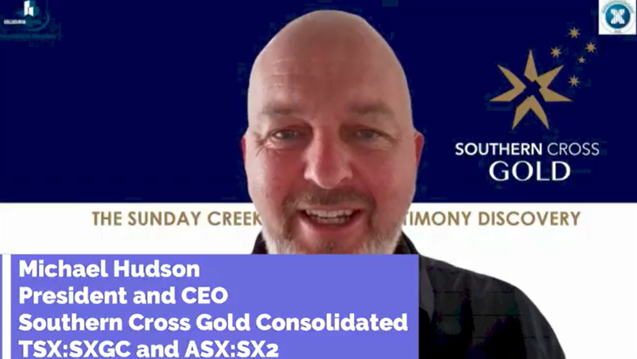 Southern Cross Gold Expands Apollo to Depth and Along Strike