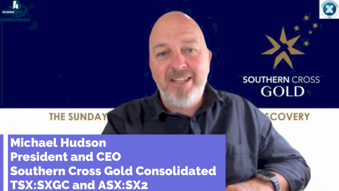 Southern Cross Gold Drills 12.2 m @ 32.4 g/t Gold at Golden Dyke